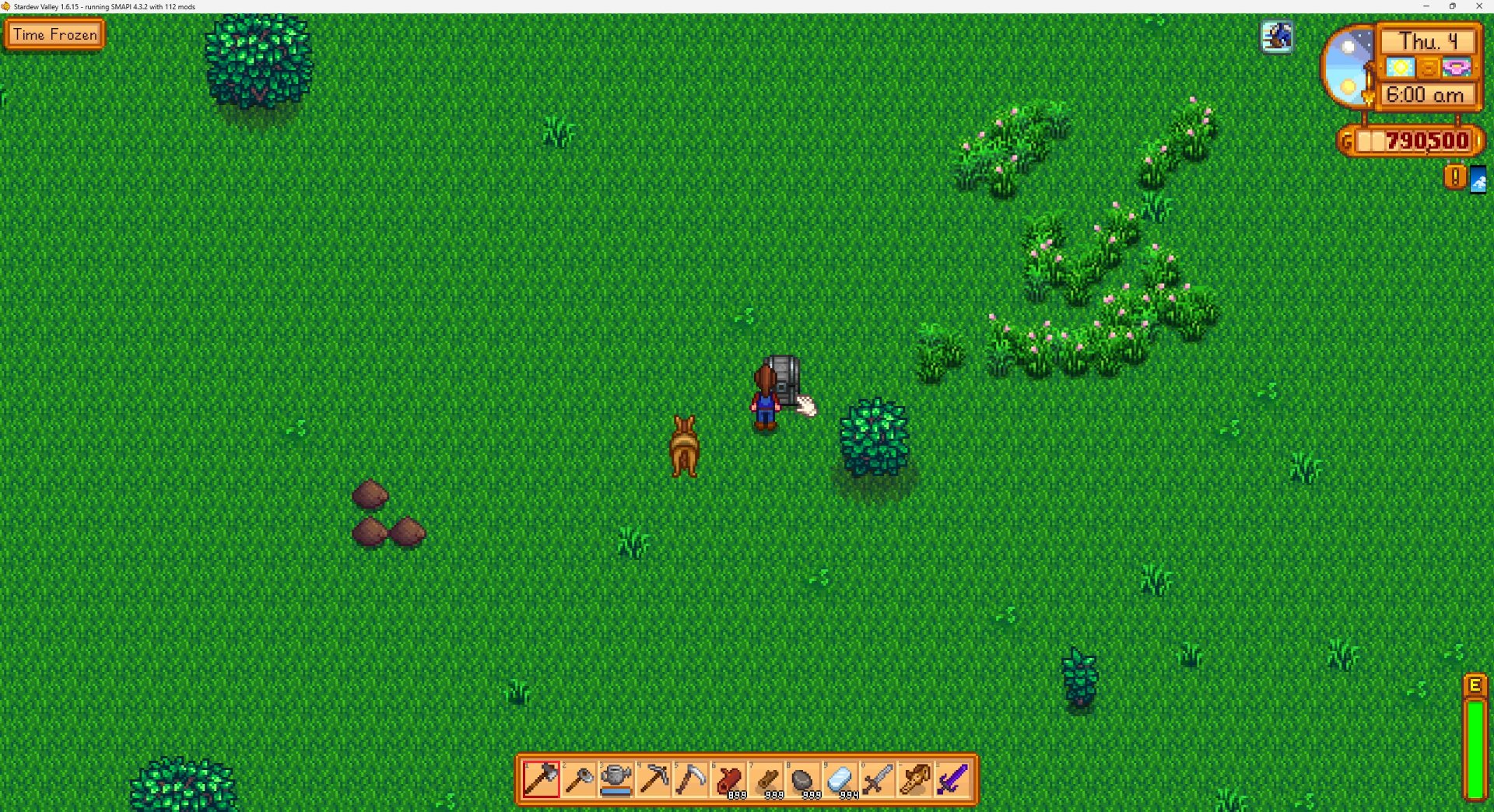 赛博朋克2077 截图8