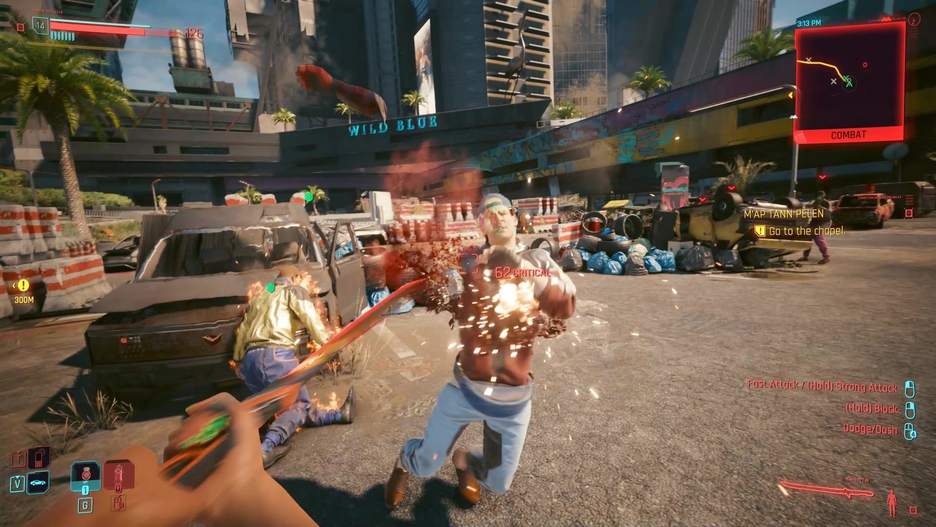 瓦尔海姆 截图15