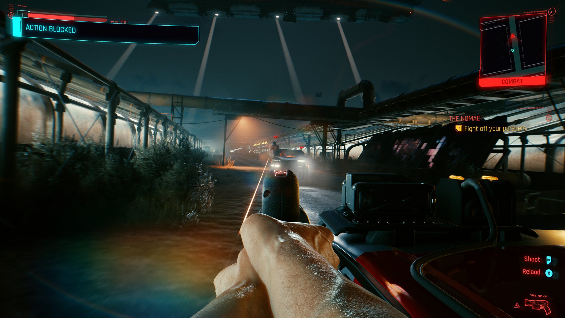 瓦尔海姆 截图21