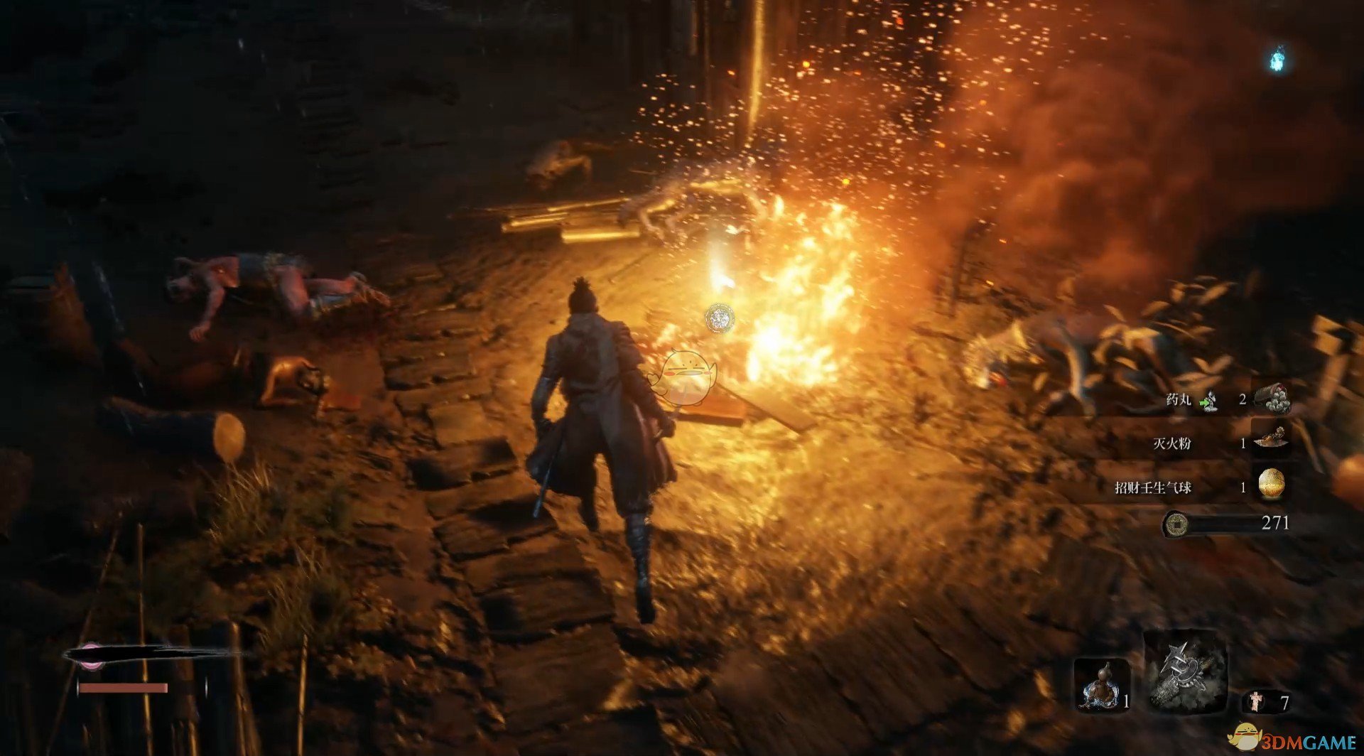 泰拉瑞亚 豪华版 截图8