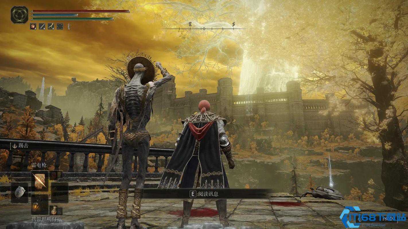 底特律：成为人类 年度版 截图24