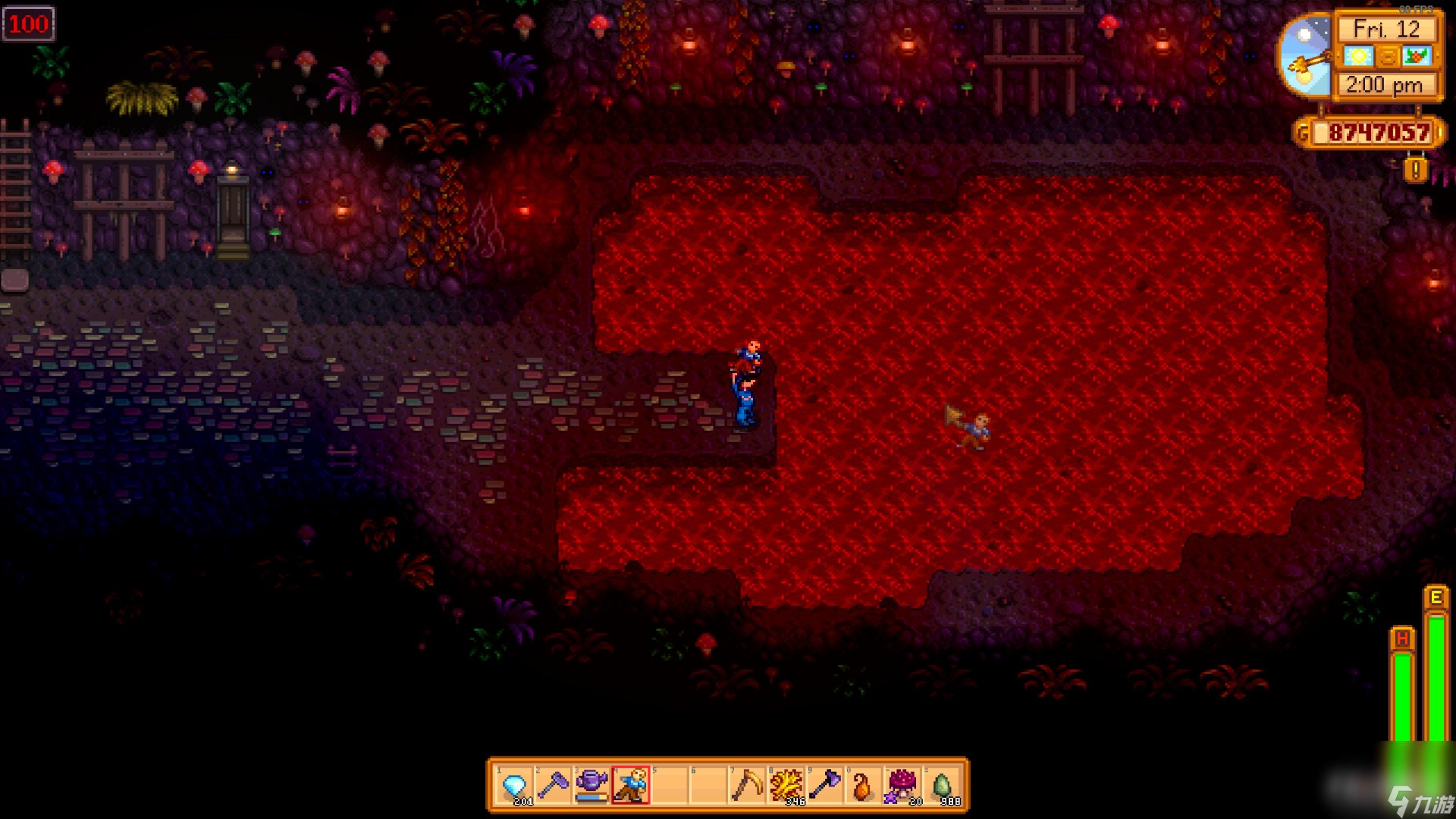 深岩银河 完整版 截图20