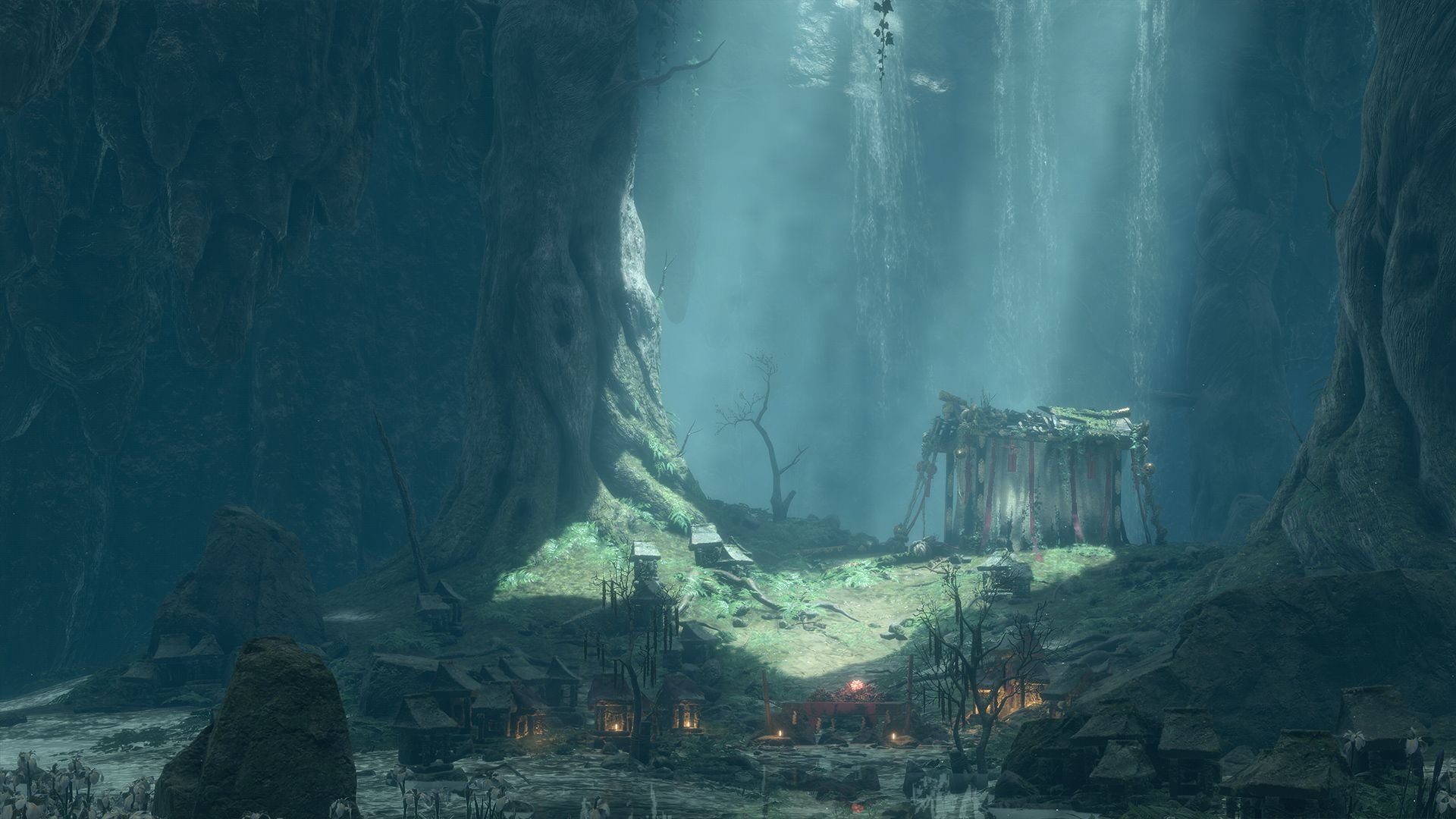 极限竞速：地平线5 截图17