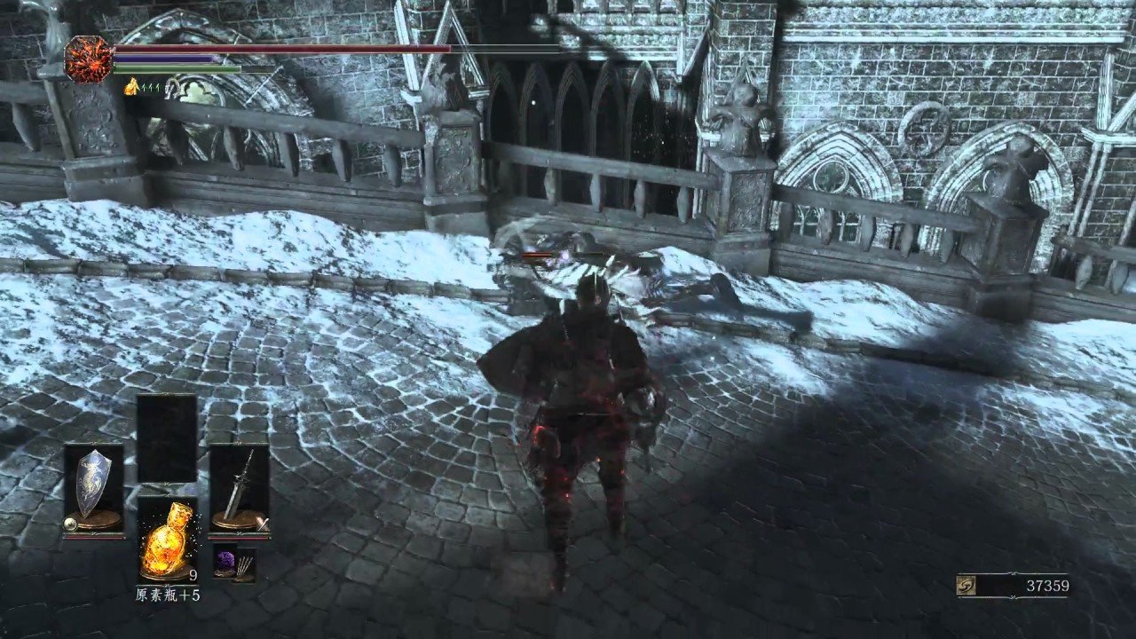 缺氧 重制版 截图5