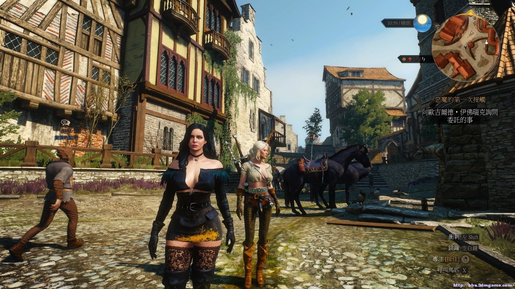 缺氧 重制版 截图16