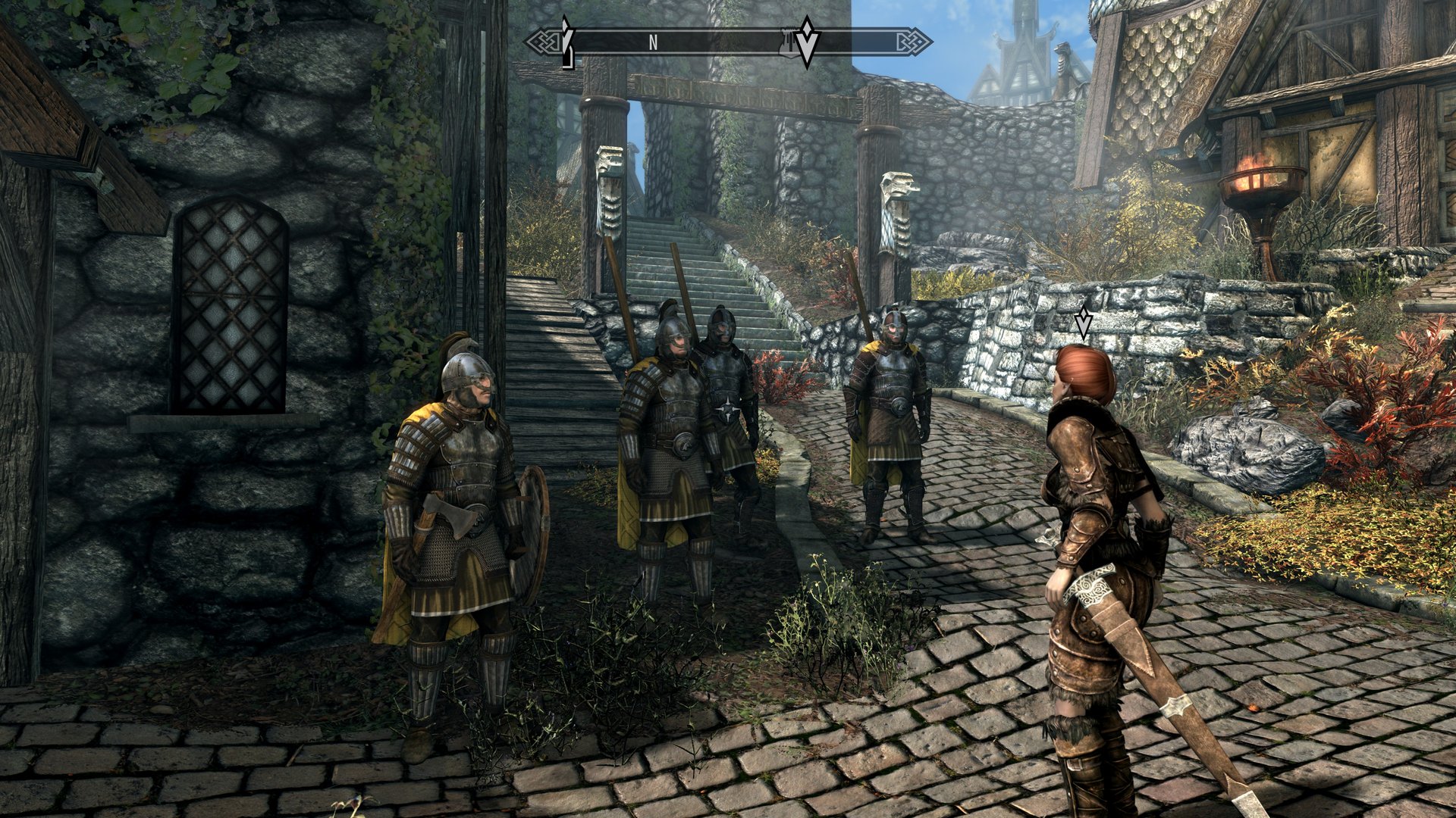 瓦尔海姆 截图20