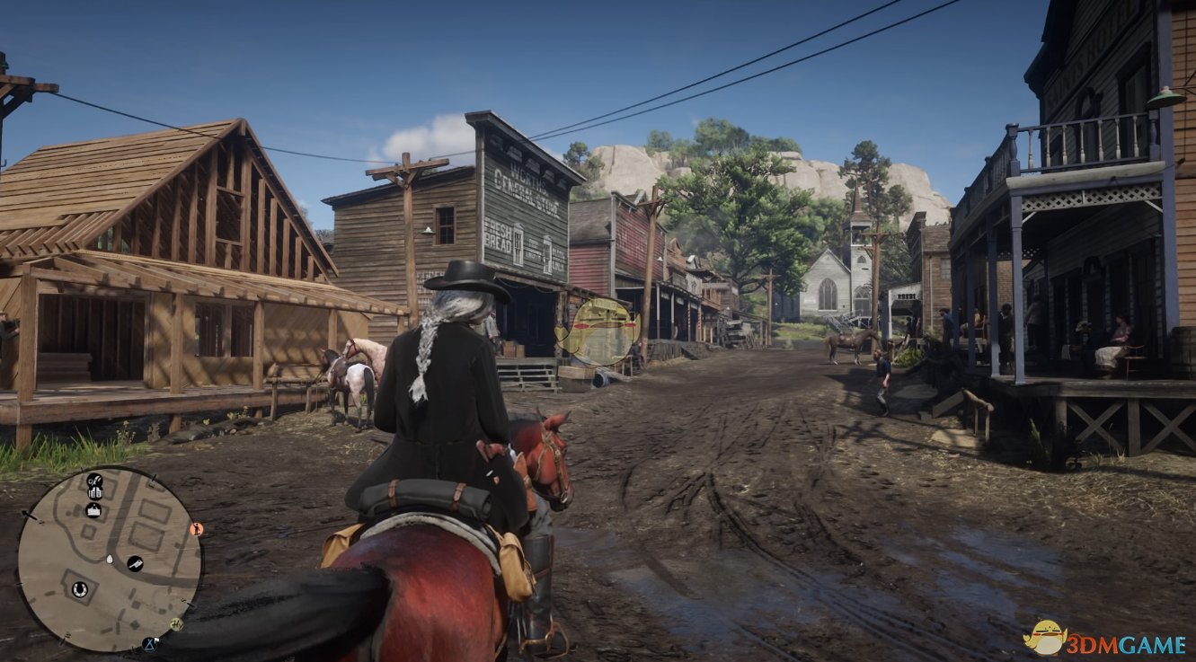 七日杀 重制版 截图11