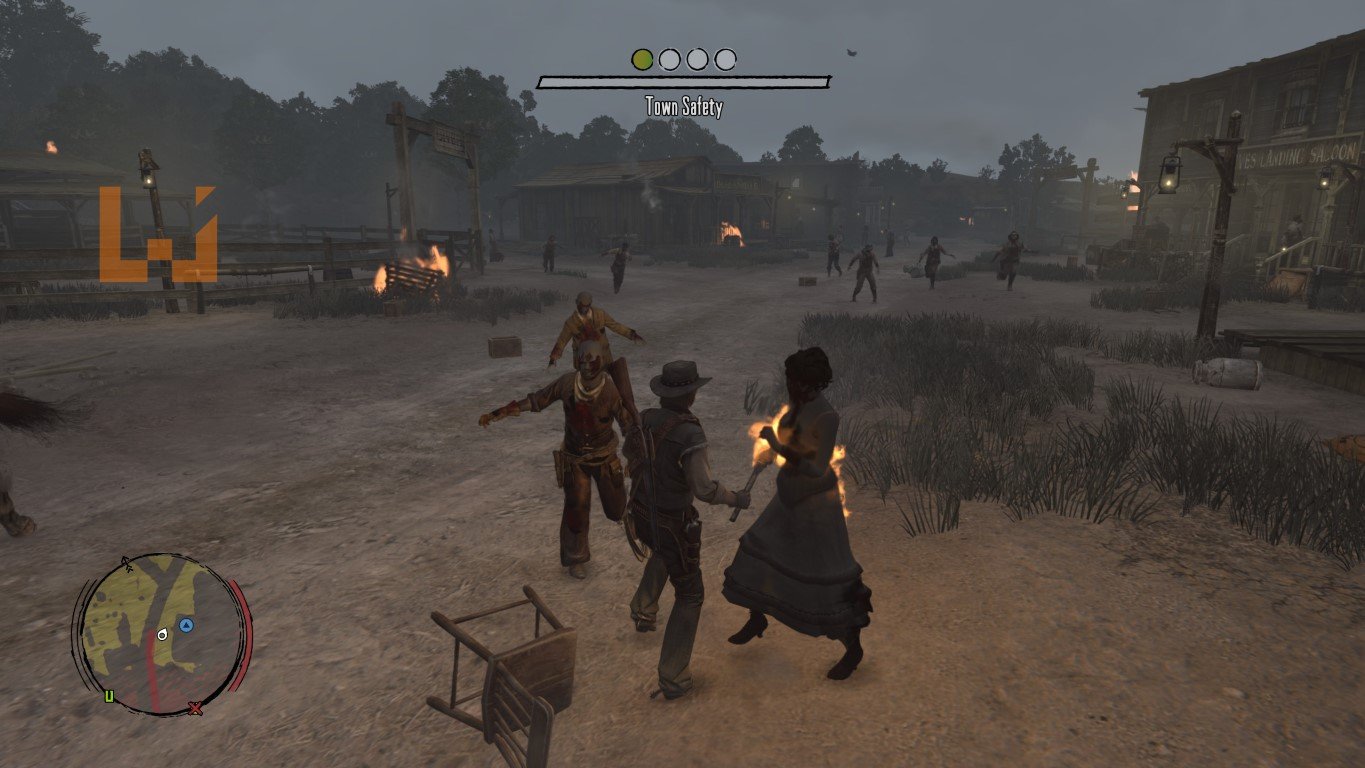 七日杀 重制版 截图17