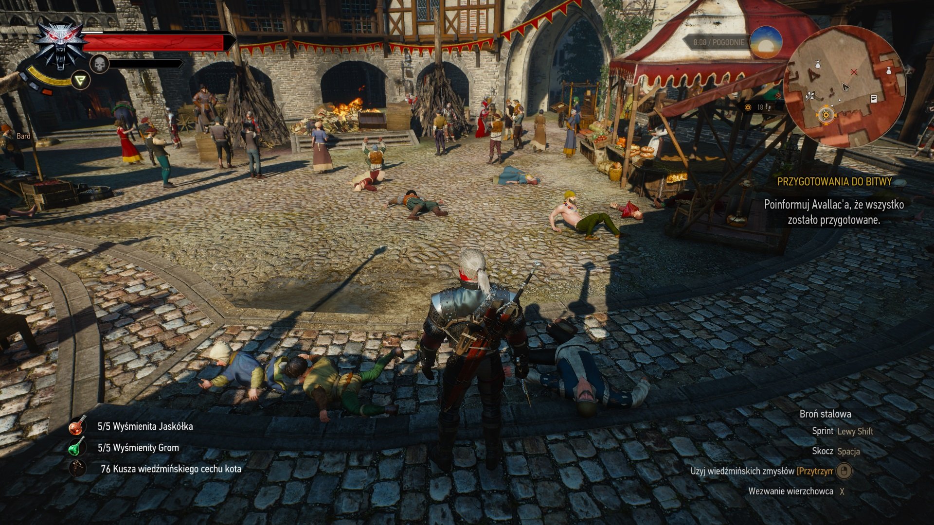 极限竞速：地平线5 截图14