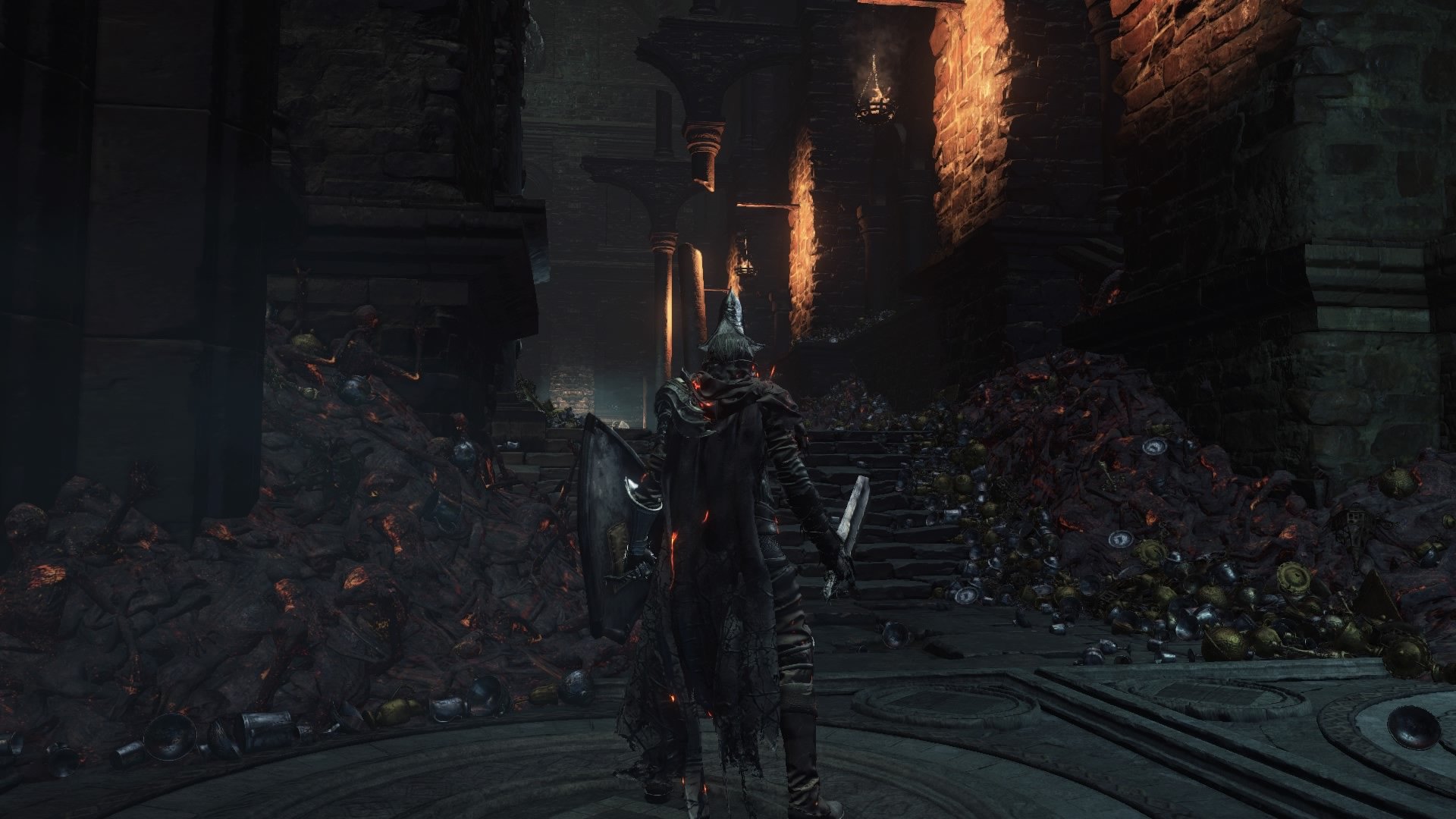 塞尔达传说：旷野之息 截图21