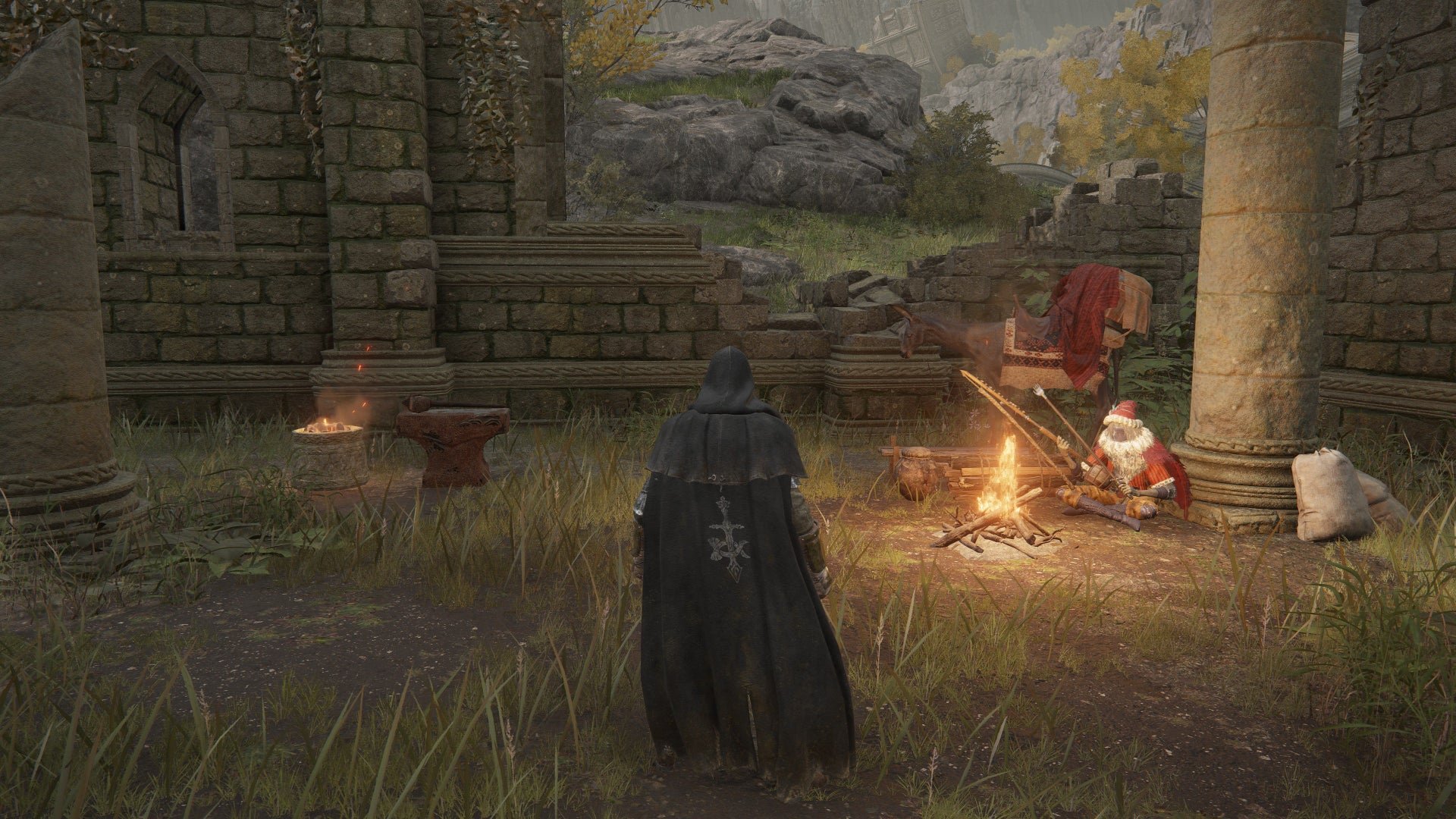 战神 重制版 截图16