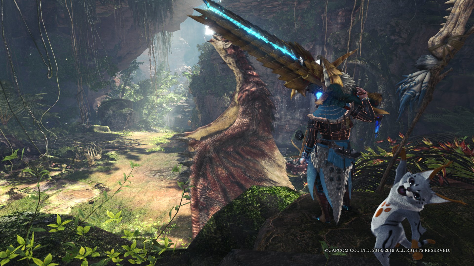 上古卷轴5：天际 重制版 截图1