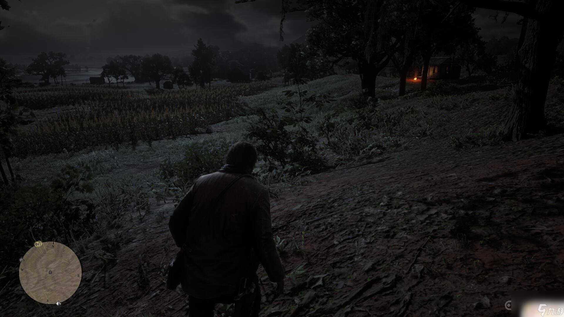 上古卷轴5：天际 重制版 截图22