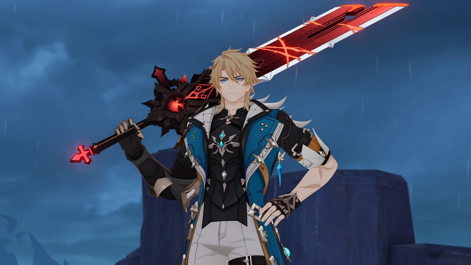 上古卷轴5：天际 重制版 截图3