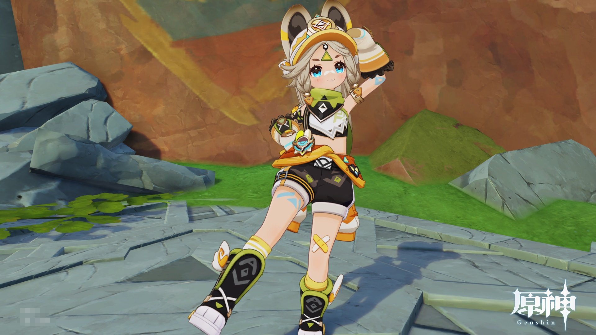 上古卷轴5：天际 重制版 截图12