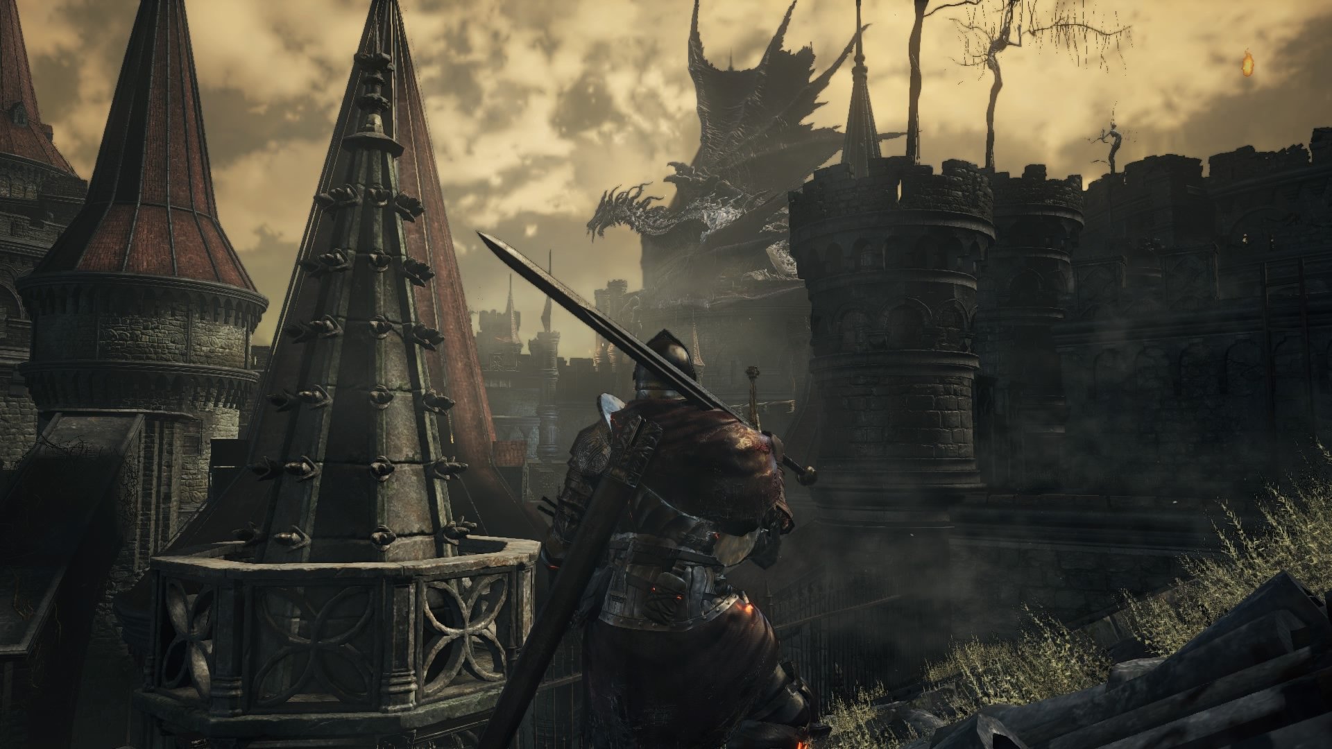 极限竞速：地平线5 截图16