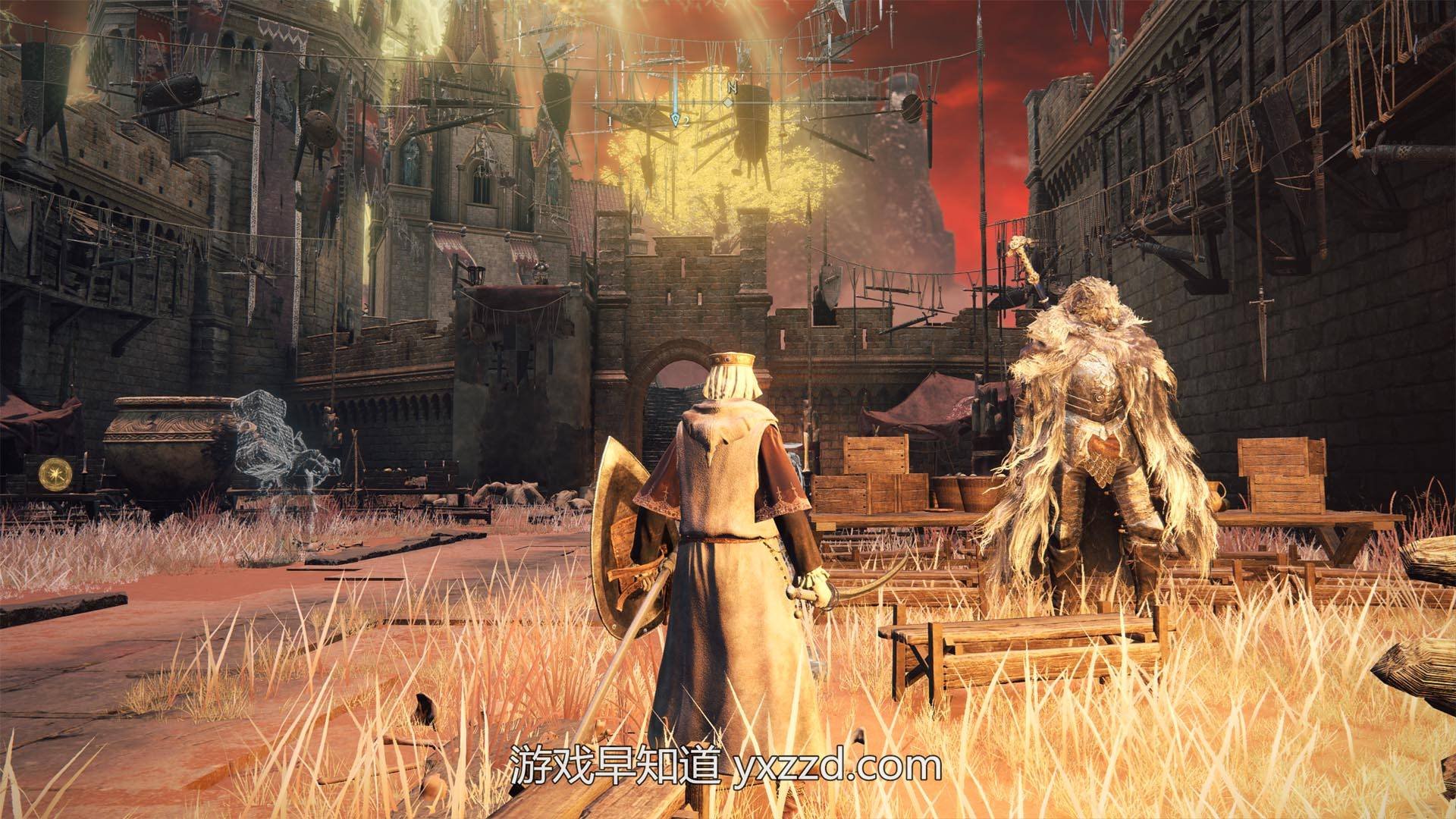 极限竞速：地平线5 截图16