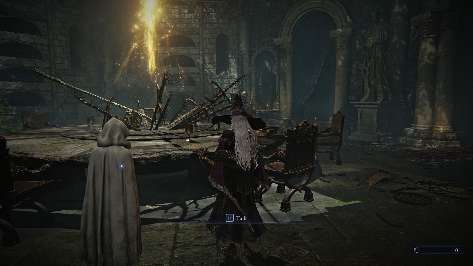 极限竞速：地平线5 截图19