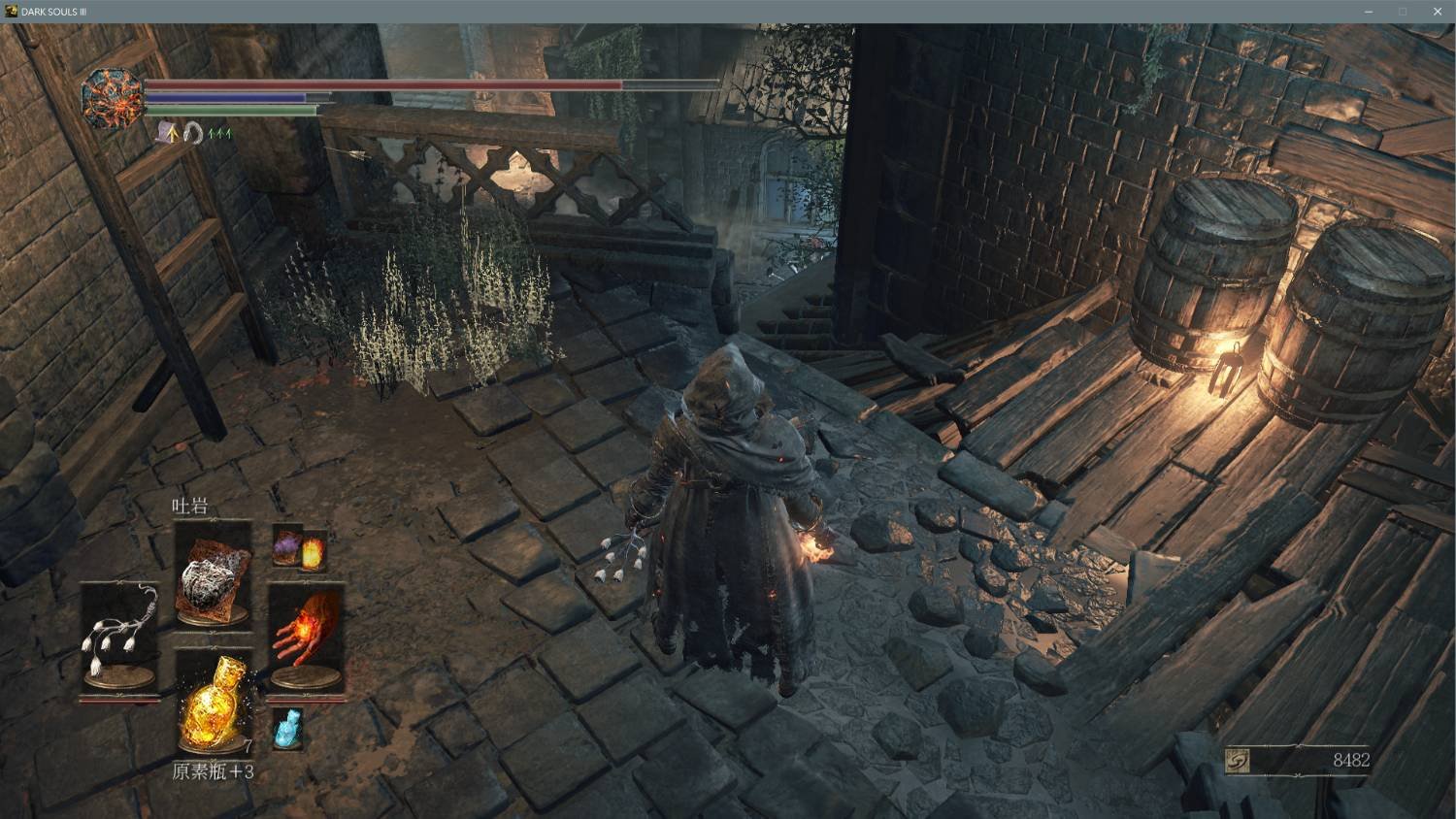 极限竞速：地平线5 截图11