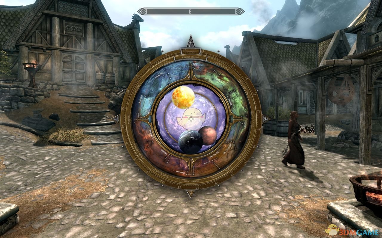 极限竞速：地平线5 截图5