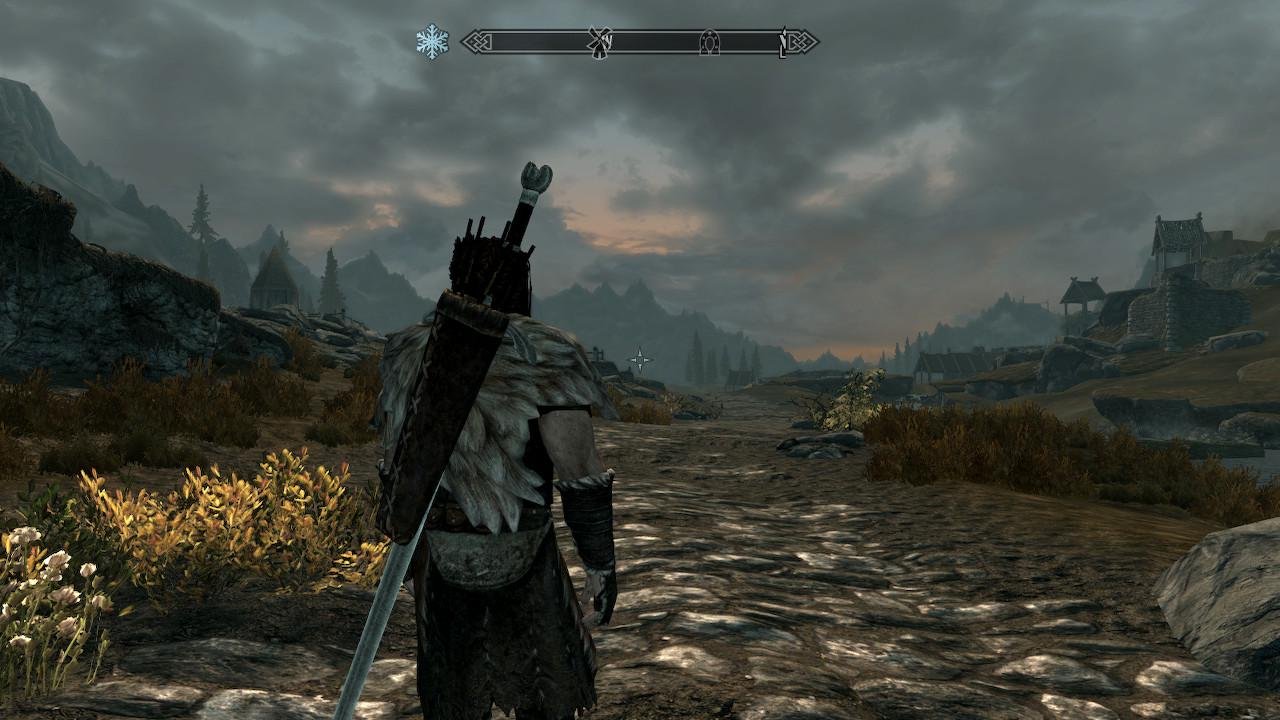 极限竞速：地平线5 截图10