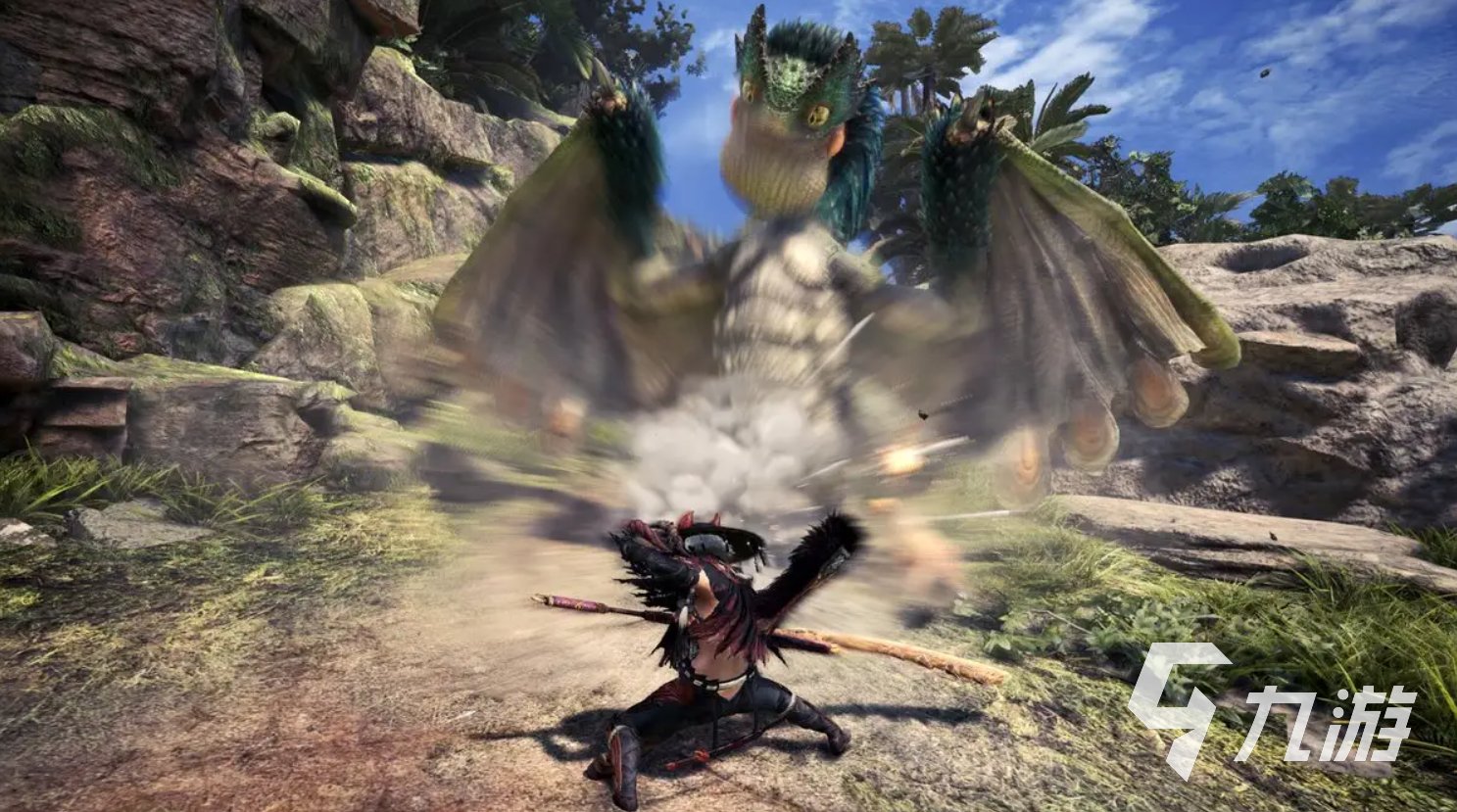 深岩银河 终极版 截图17