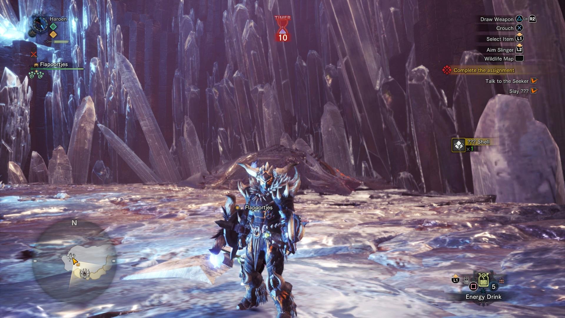 极限竞速：地平线5 截图20