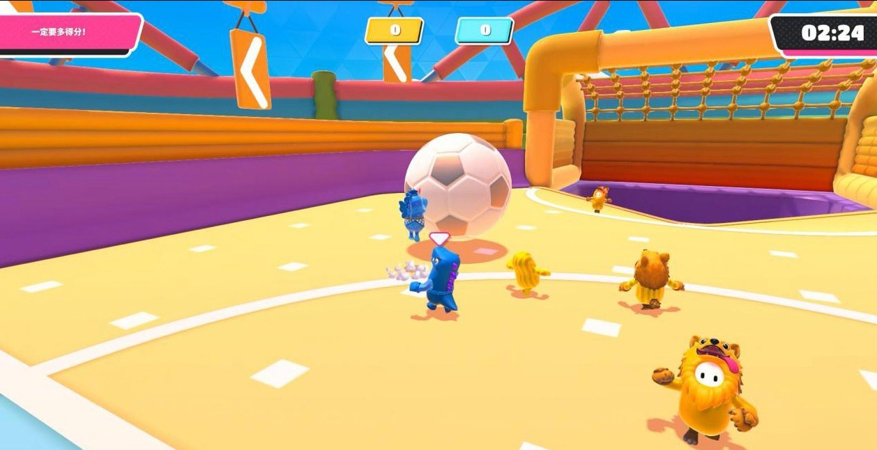 极限竞速：地平线5 截图12