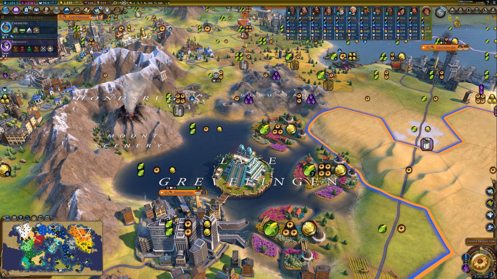 GTA5 年度版 截图13