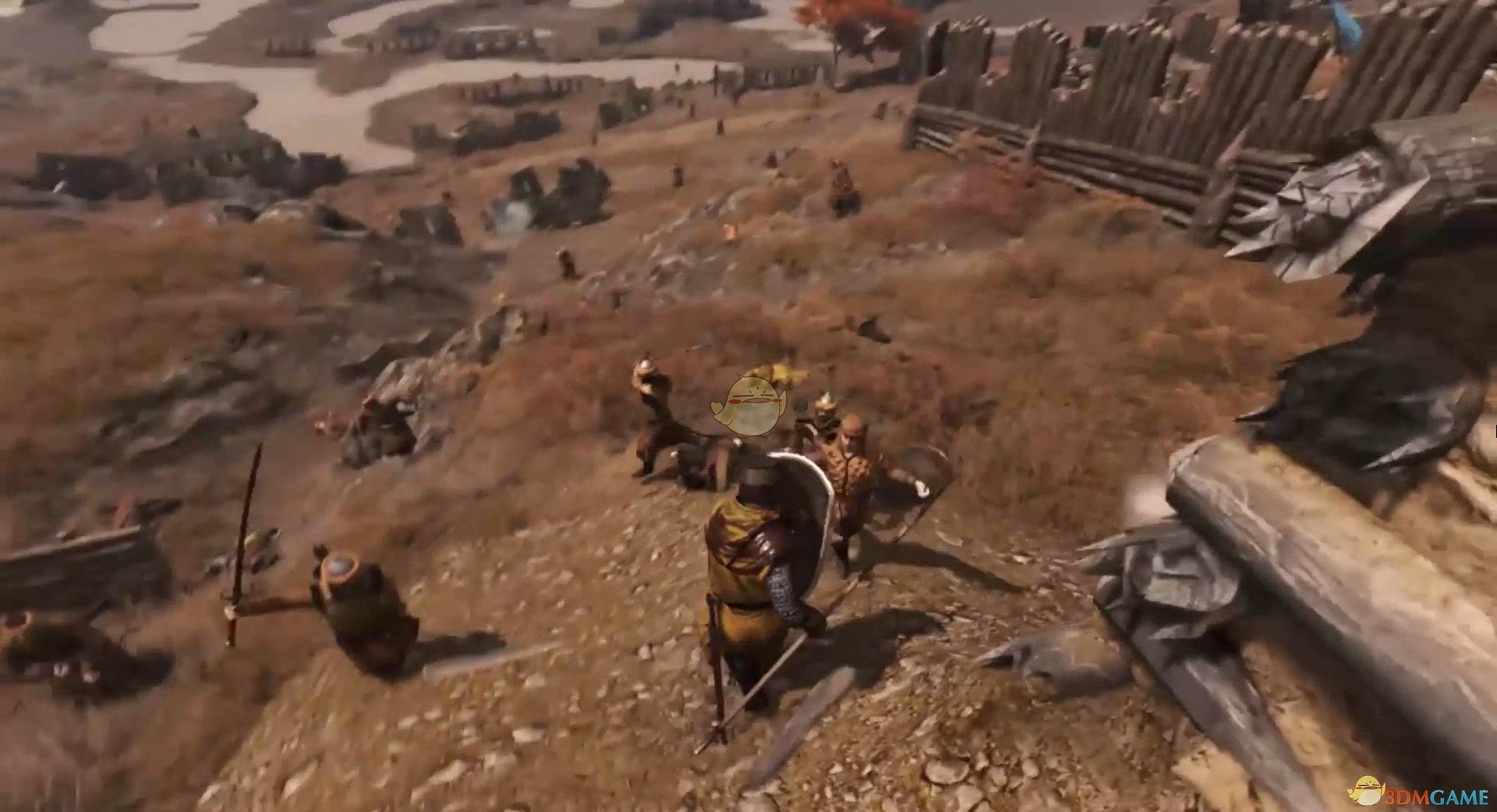 星际争霸2 年度版 截图1