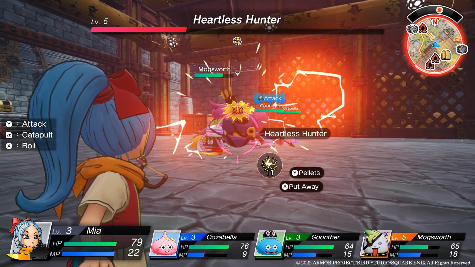 泰拉瑞亚 豪华版 截图14