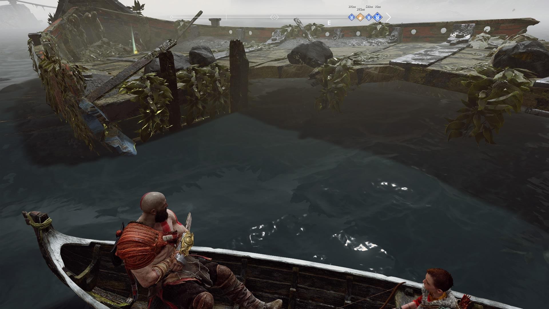 塞尔达传说：旷野之息 截图14