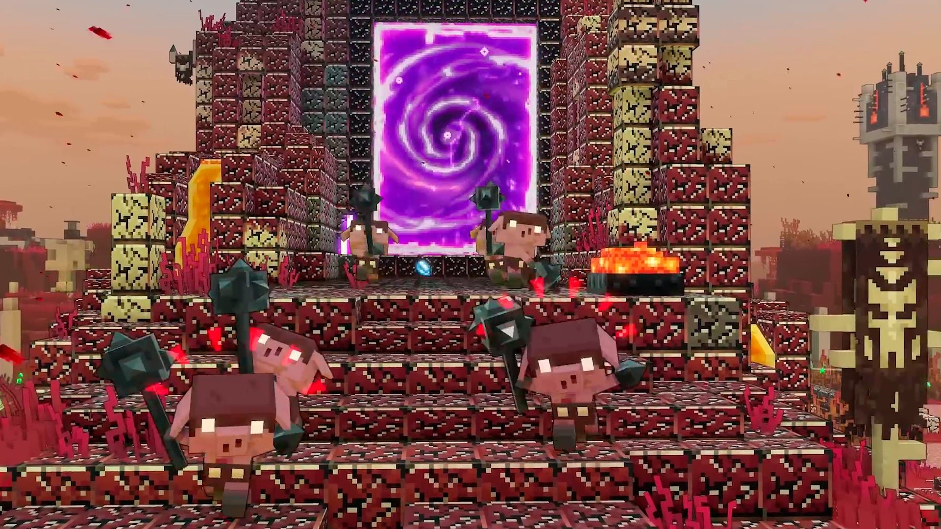 塞尔达传说：旷野之息 截图7