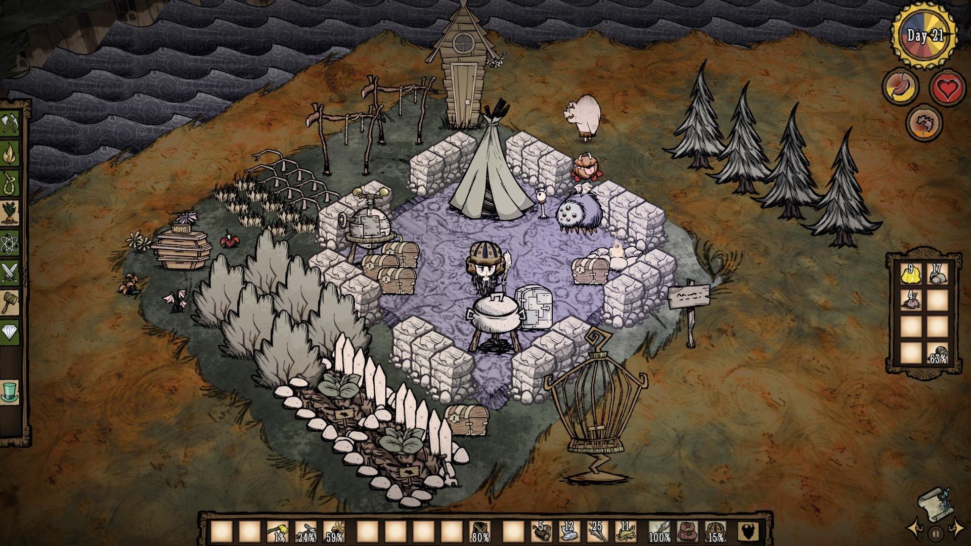 幸福工厂 完整版 截图11