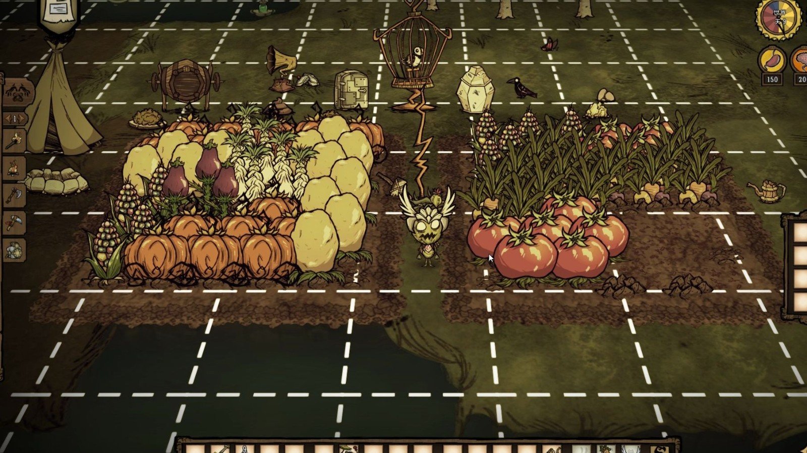 幸福工厂 完整版 截图16