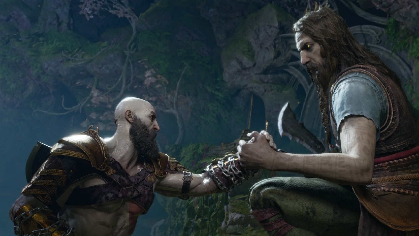 深岩银河 重制版 截图18