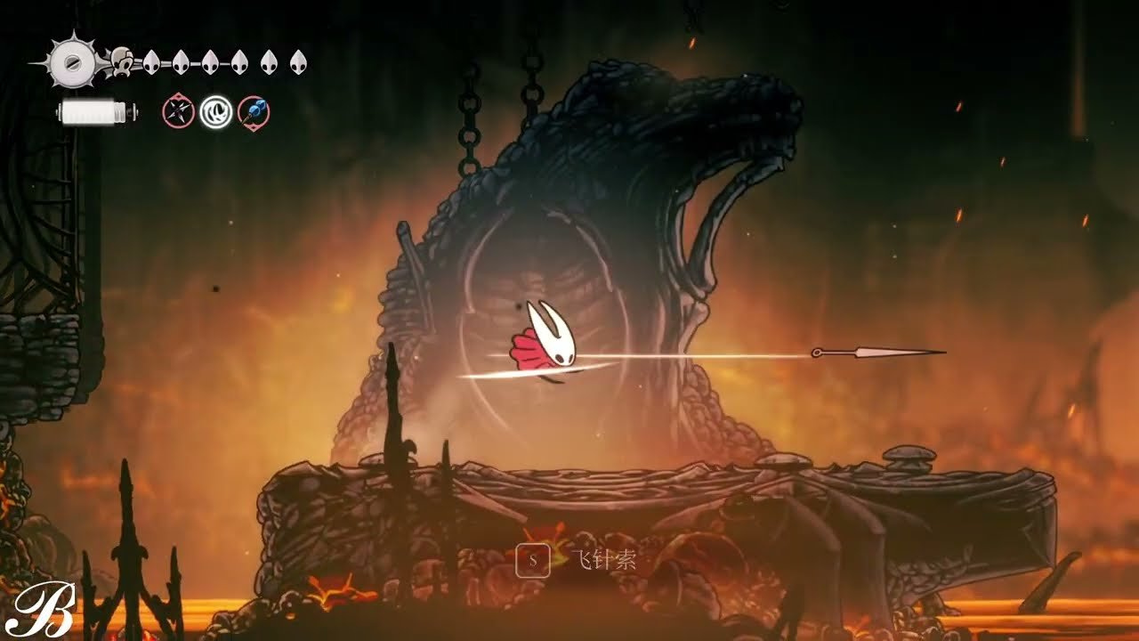 黑暗之魂3 年度版 截图4