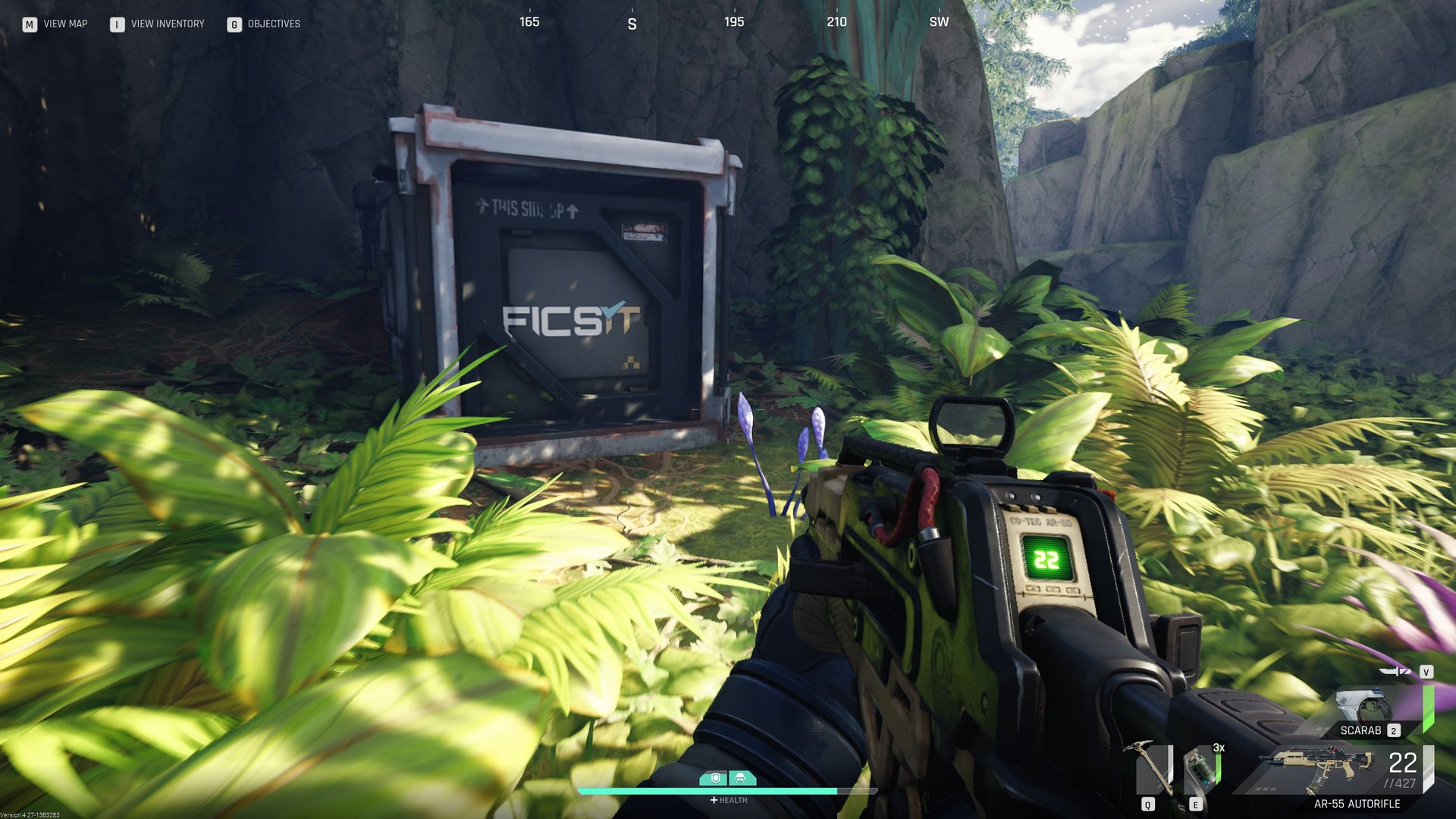 极限竞速：地平线5 截图16