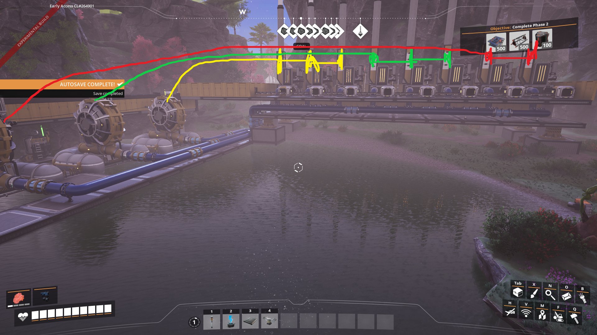 极限竞速：地平线5 截图17