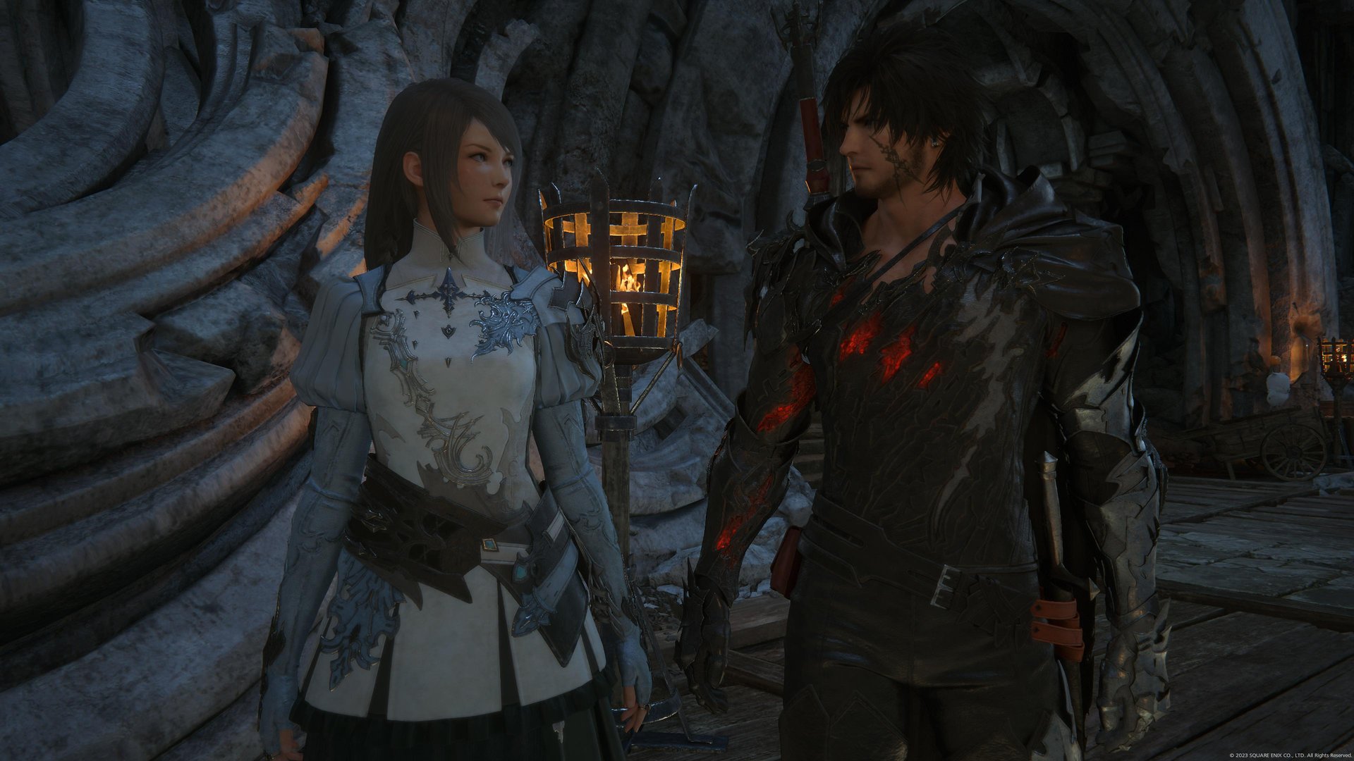 极限竞速：地平线5 截图19