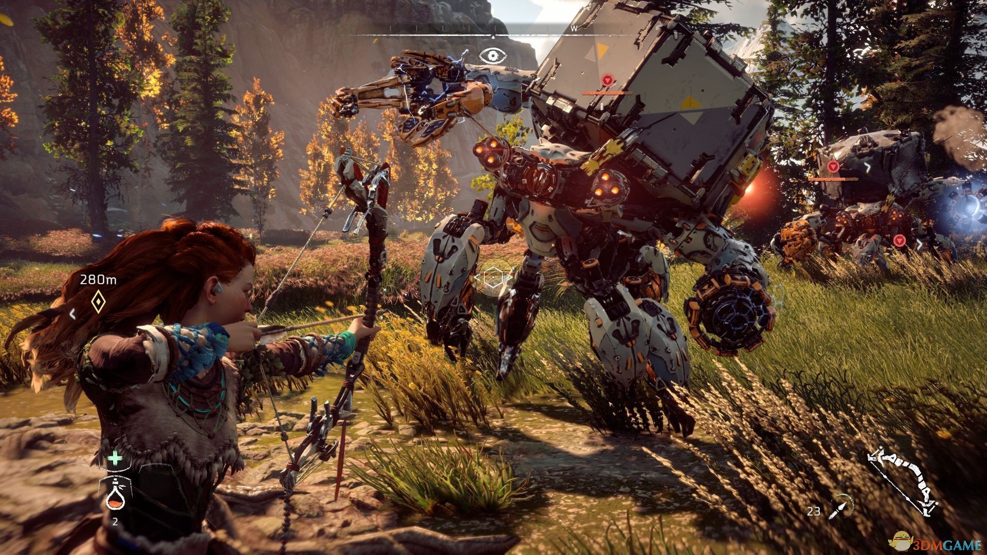 泰拉瑞亚 豪华版 截图9