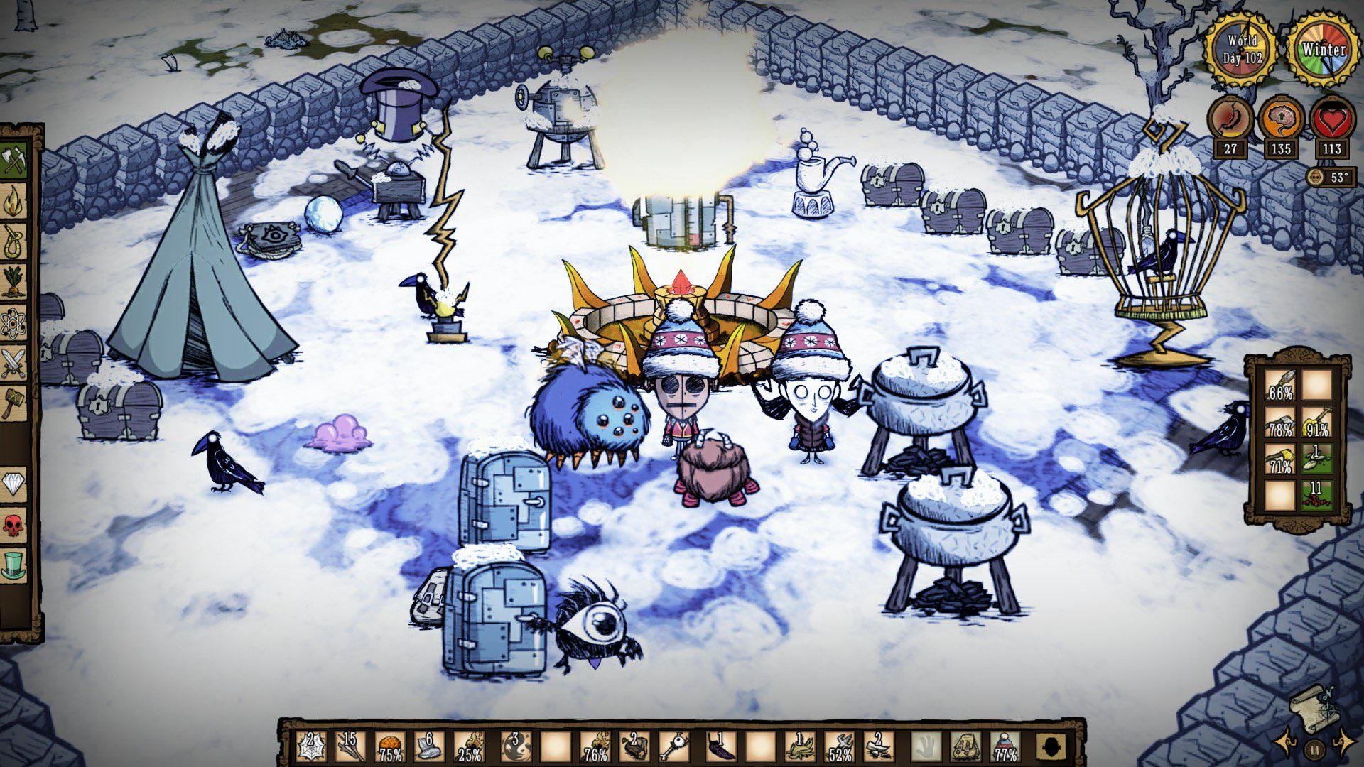 星际争霸2 重制版 截图5