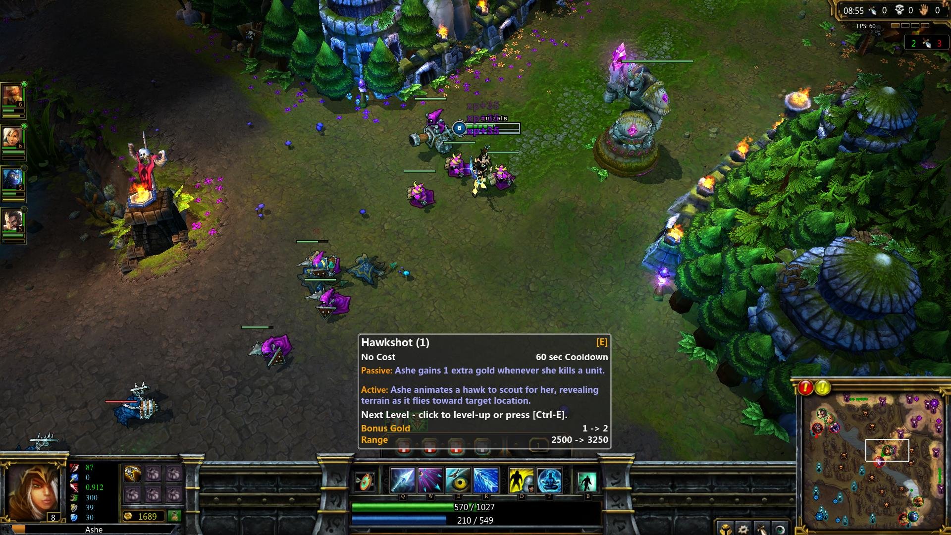 极限竞速：地平线5 截图6