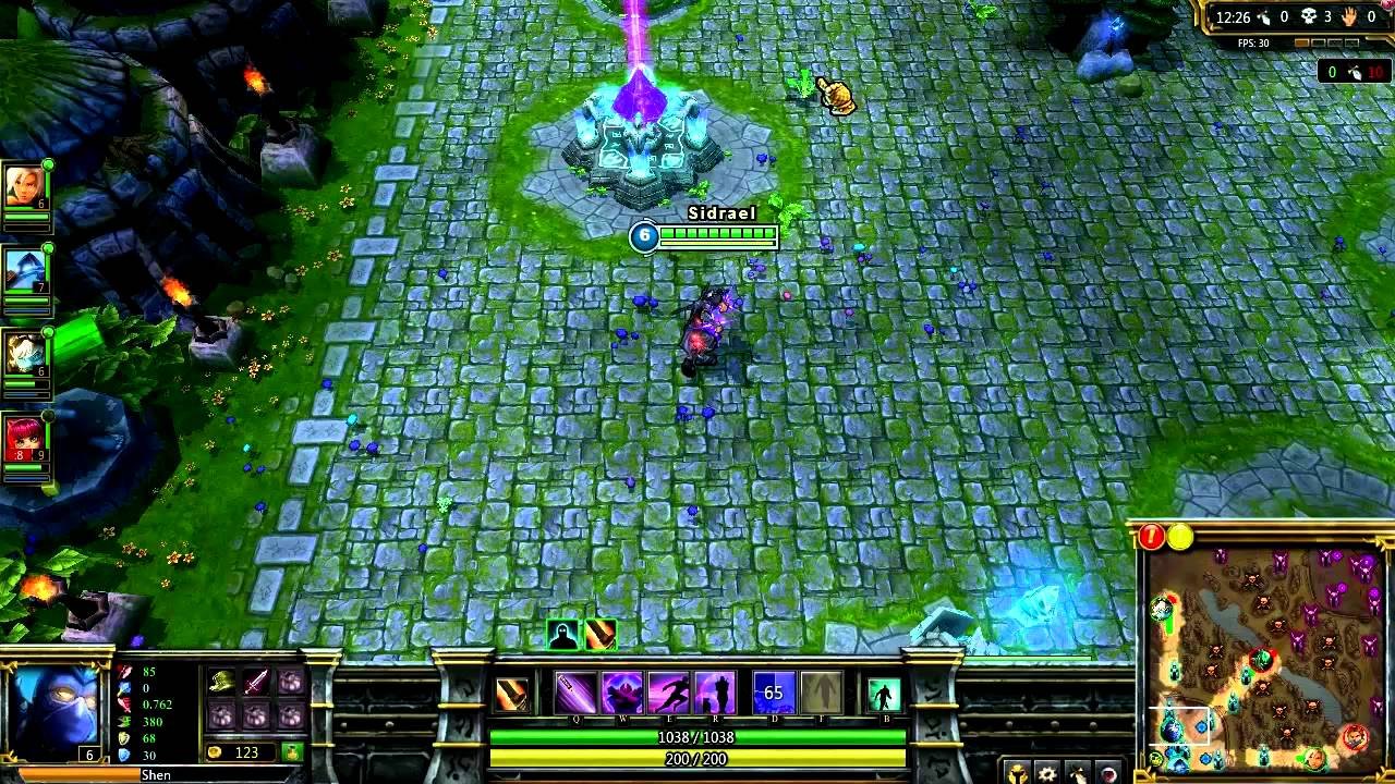 极限竞速：地平线5 截图15