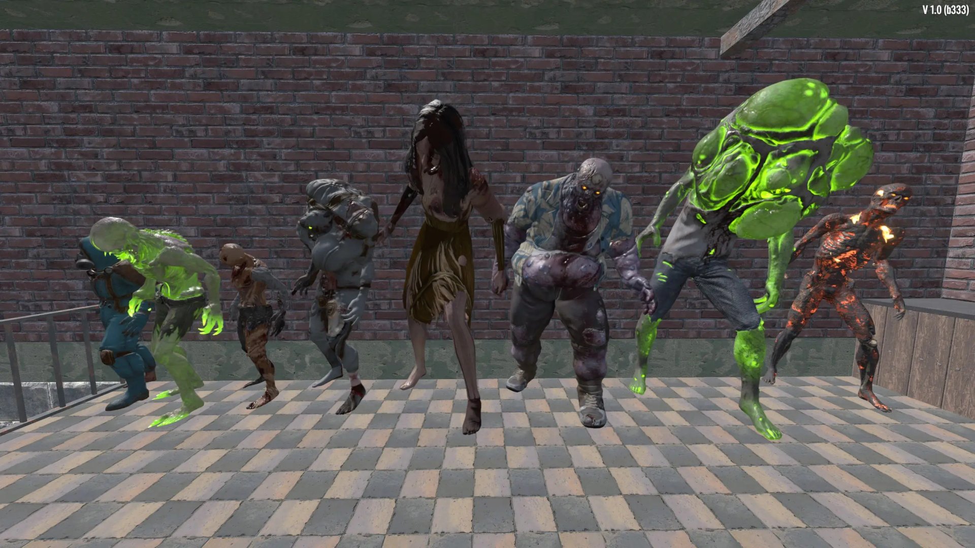 工人物语 重制版 截图19