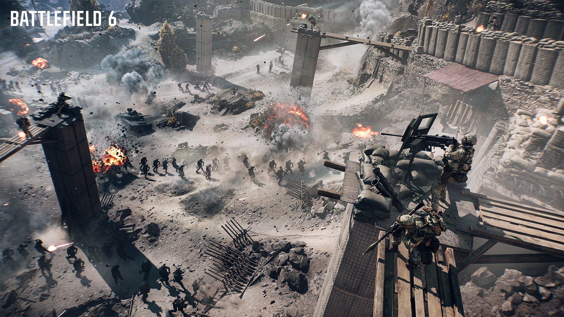 深岩银河 完整版 截图4