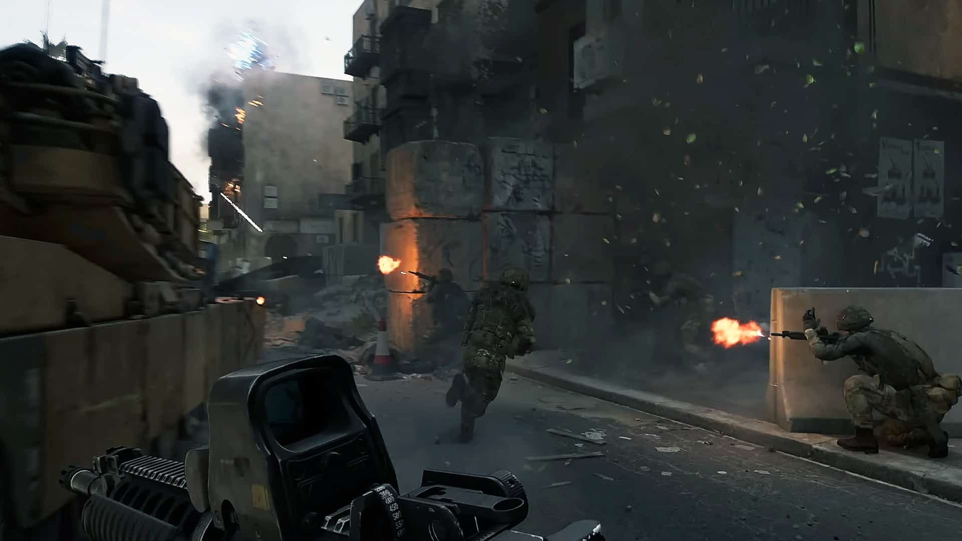 深岩银河 完整版 截图9