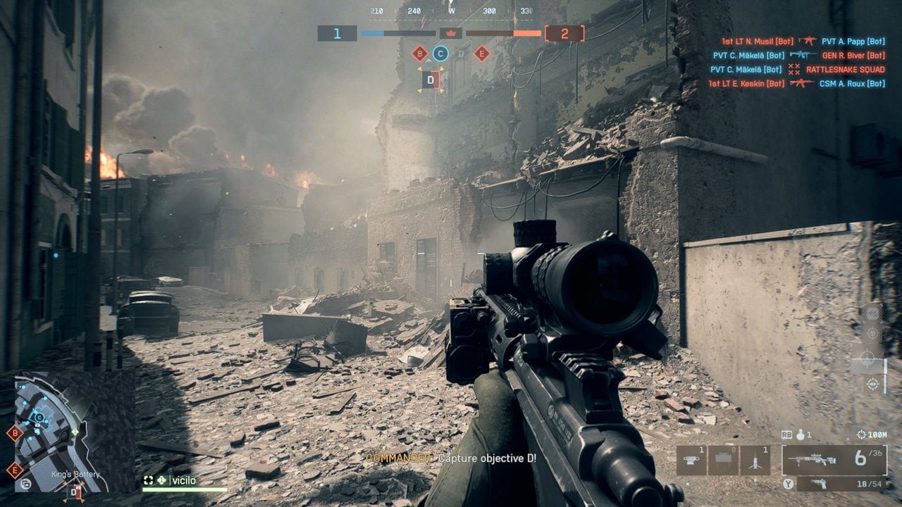 深岩银河 完整版 截图11