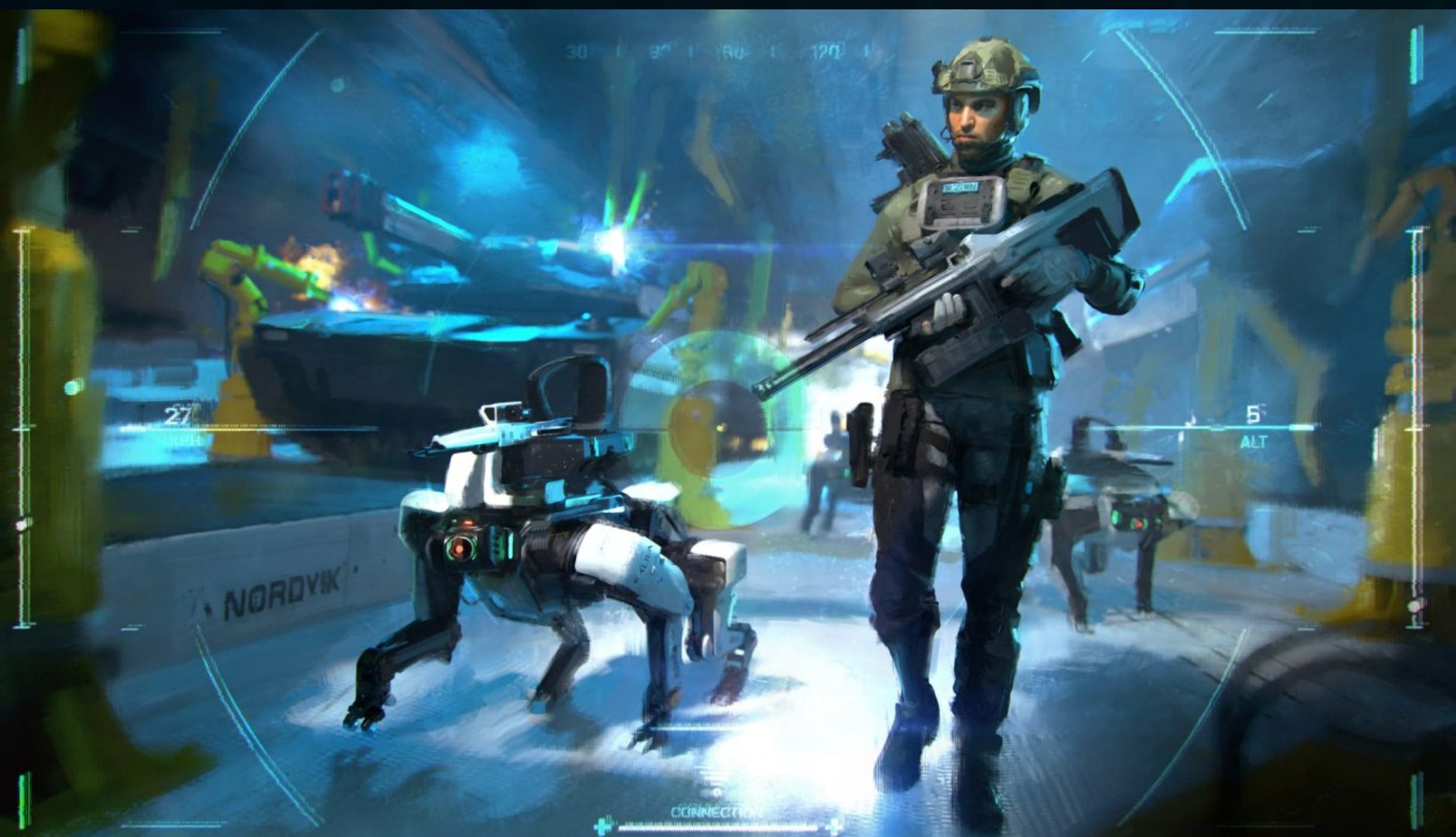 深岩银河 完整版 截图12