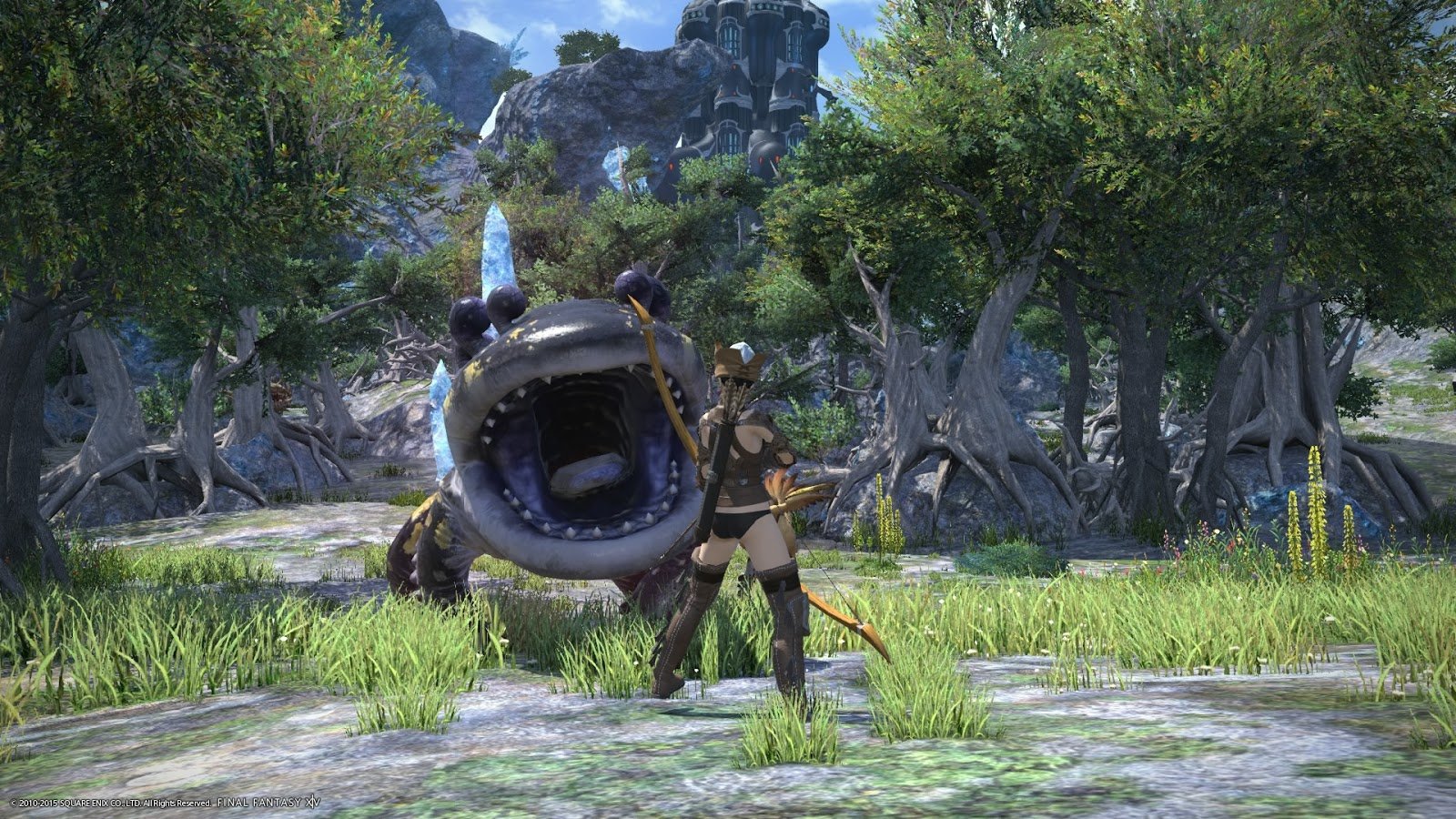 只狼：影逝二度 年度版 截图9